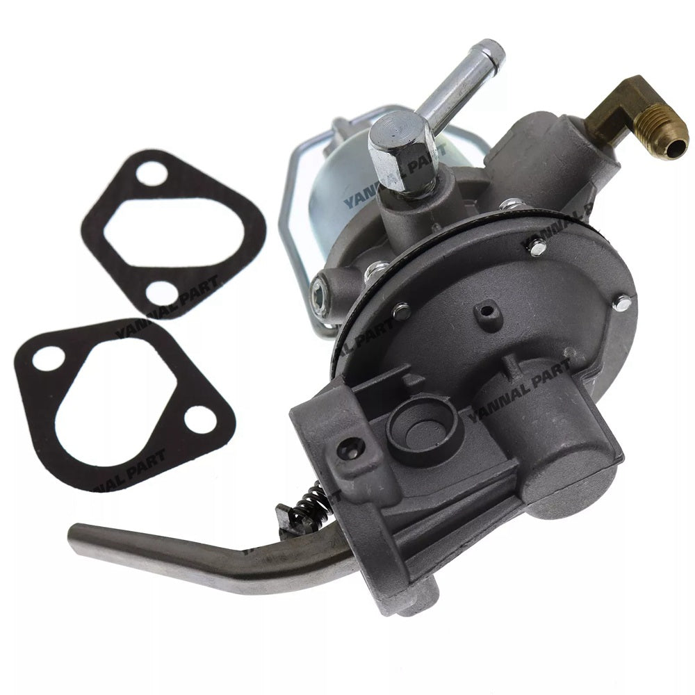 Fuel Pump 17010-00H01 Fit For Nissan Engine H20 Forklift