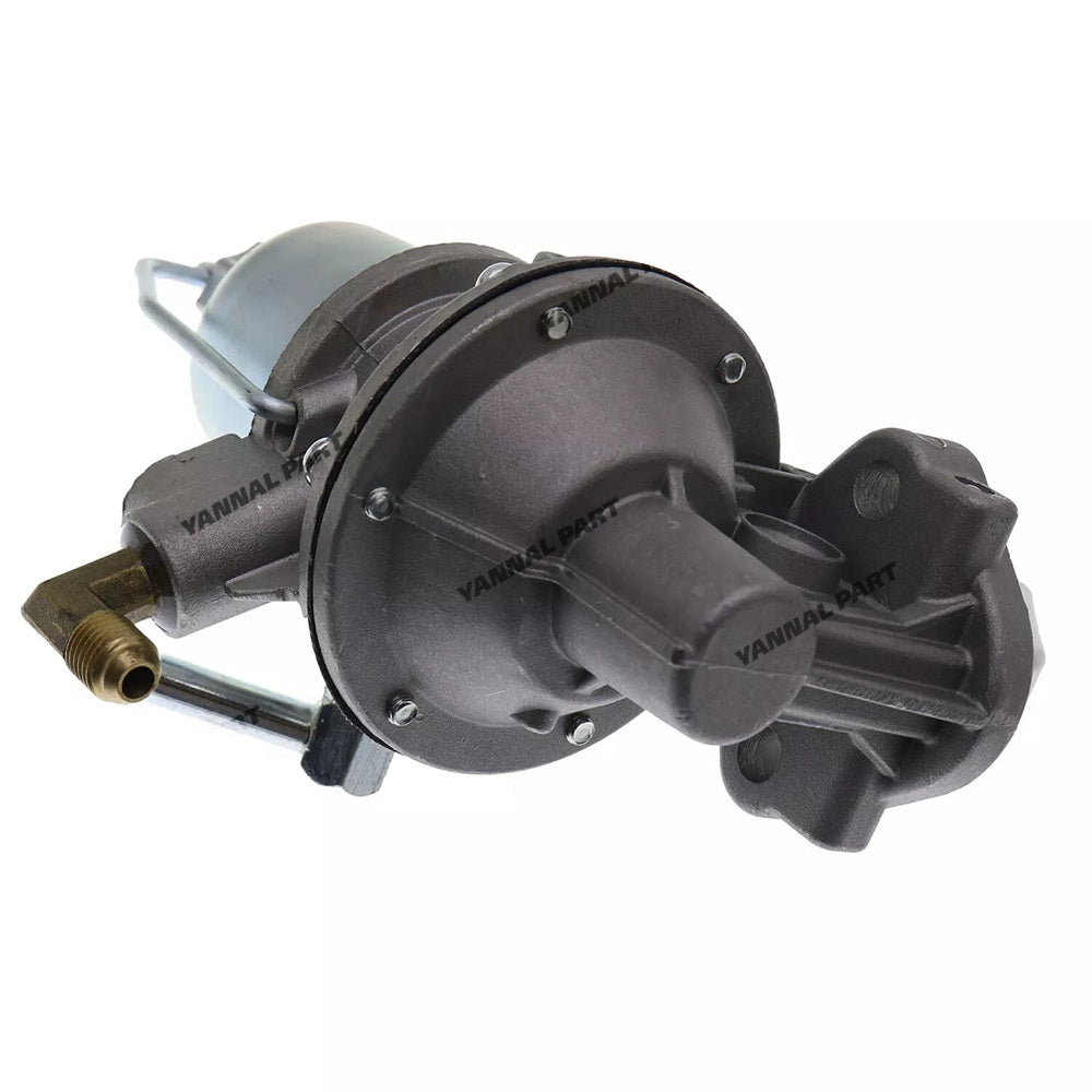 Fuel Pump 17010-00H01 Fit For Nissan Engine H20 Forklift