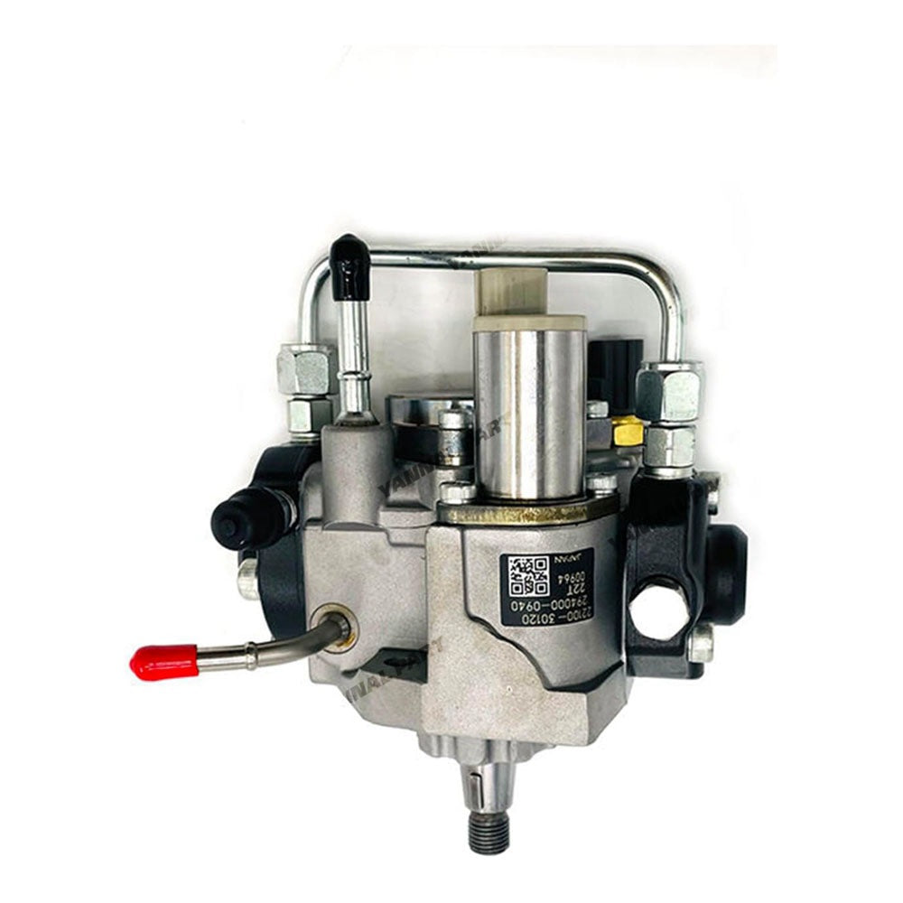 Fuel Pump 294000-0940 22100-30120 Fit For Toyota Engine 2KD-FTV Vehicle Hiace Hilux
