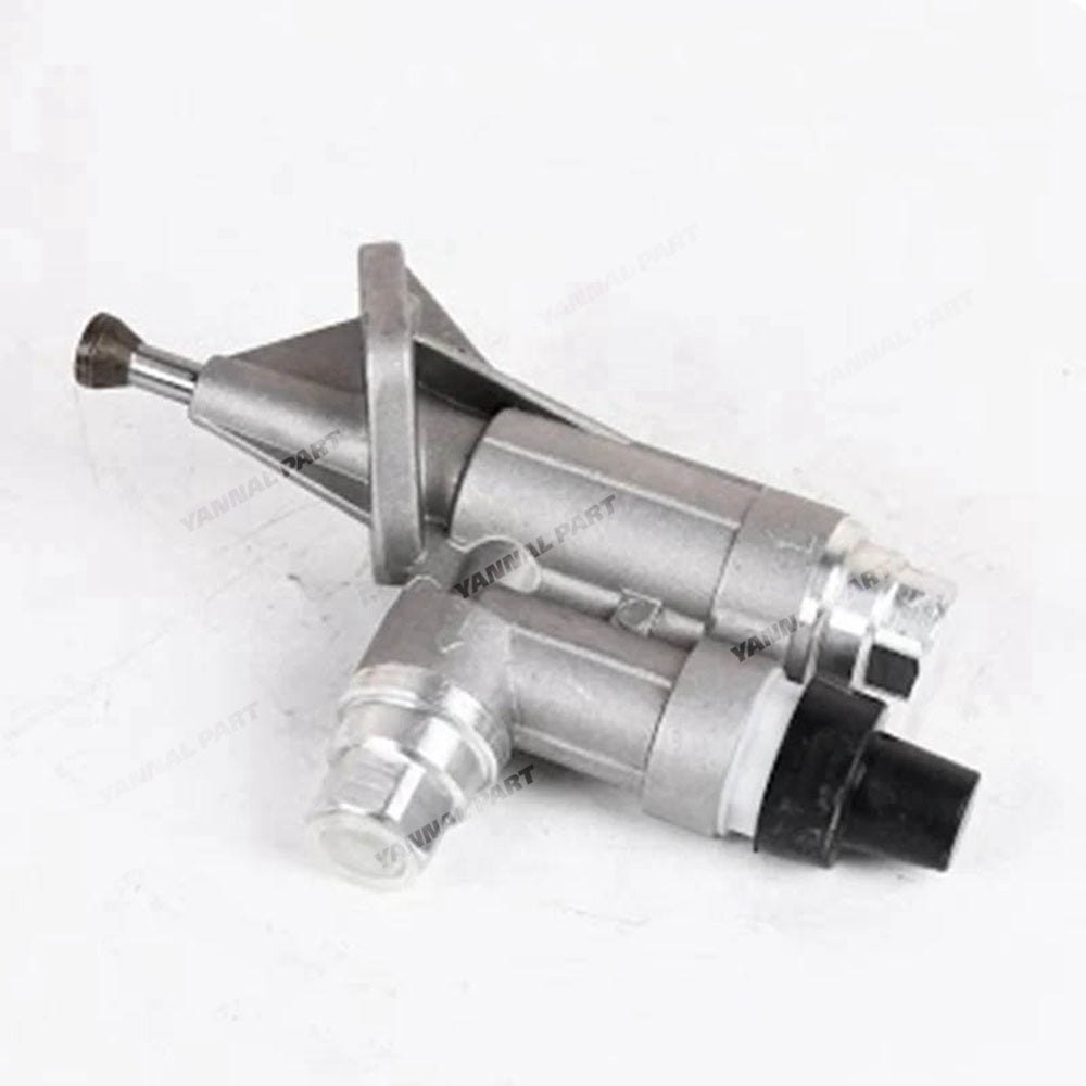 Fuel Lift Pump 6732-71-6590 6732-71-6591 for Komatsu Engine SA4D102E-1 Loader WA120-3L WA380-1LC WA420-1LC Dozer D32E-1 D38E-1A