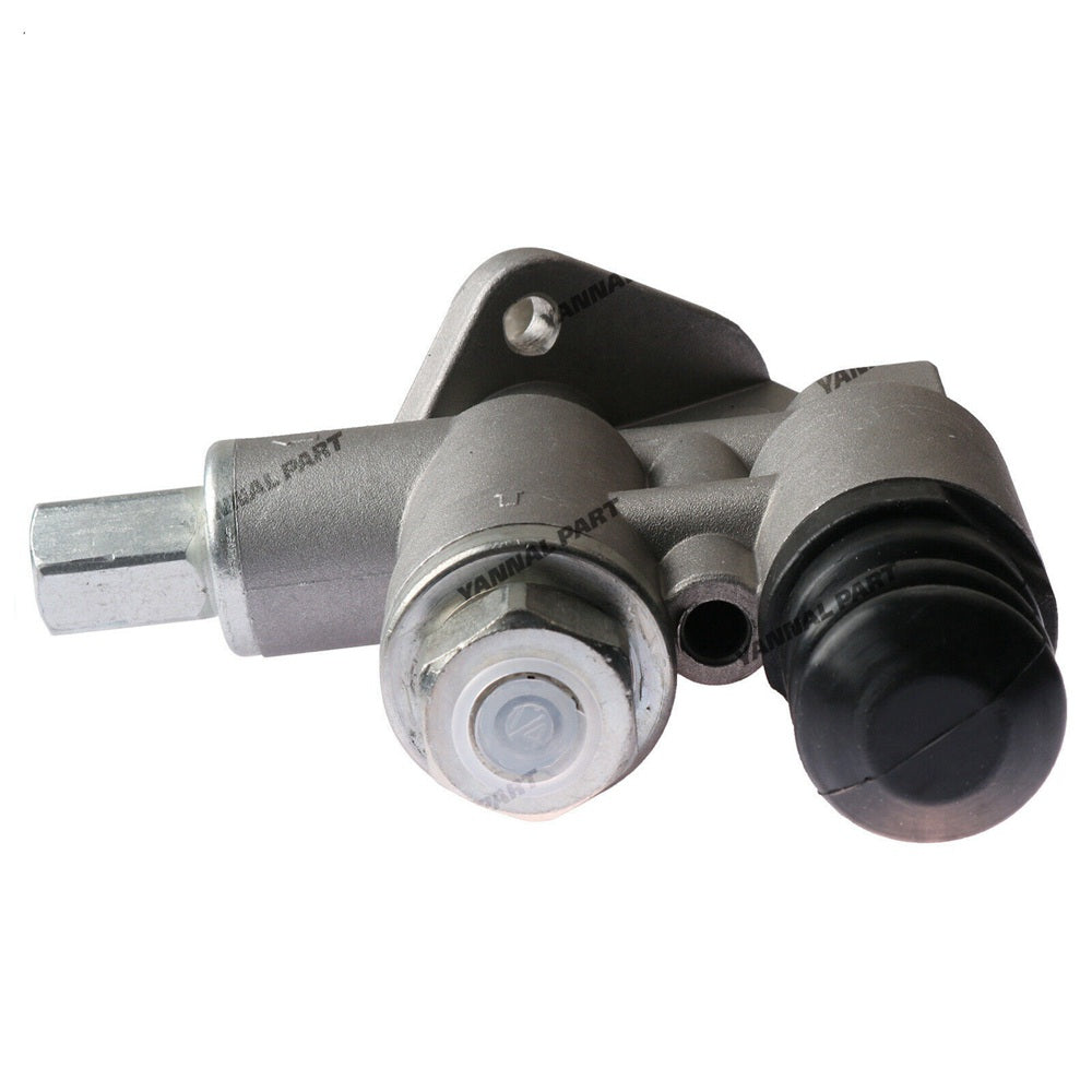 Fuel Transfer Pump 3917998 for Engine 6C8.3 QSC8.3 ISC8.3 QSL9.3 6BT 6CT 6C