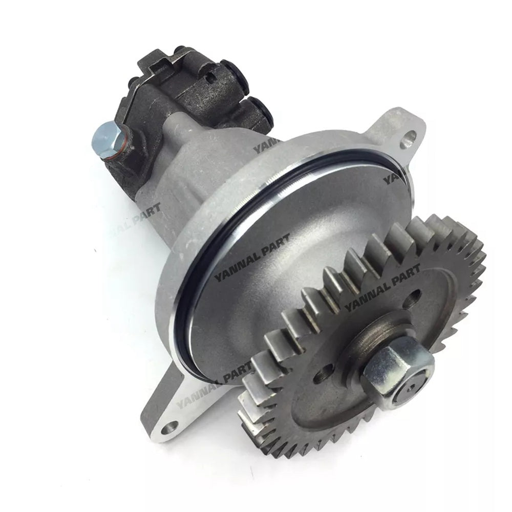 Fuel Pump 22677520 Fit For Volvo Penta Diesel Engine D13B-E MH D13C1-A MP D16C-D MH