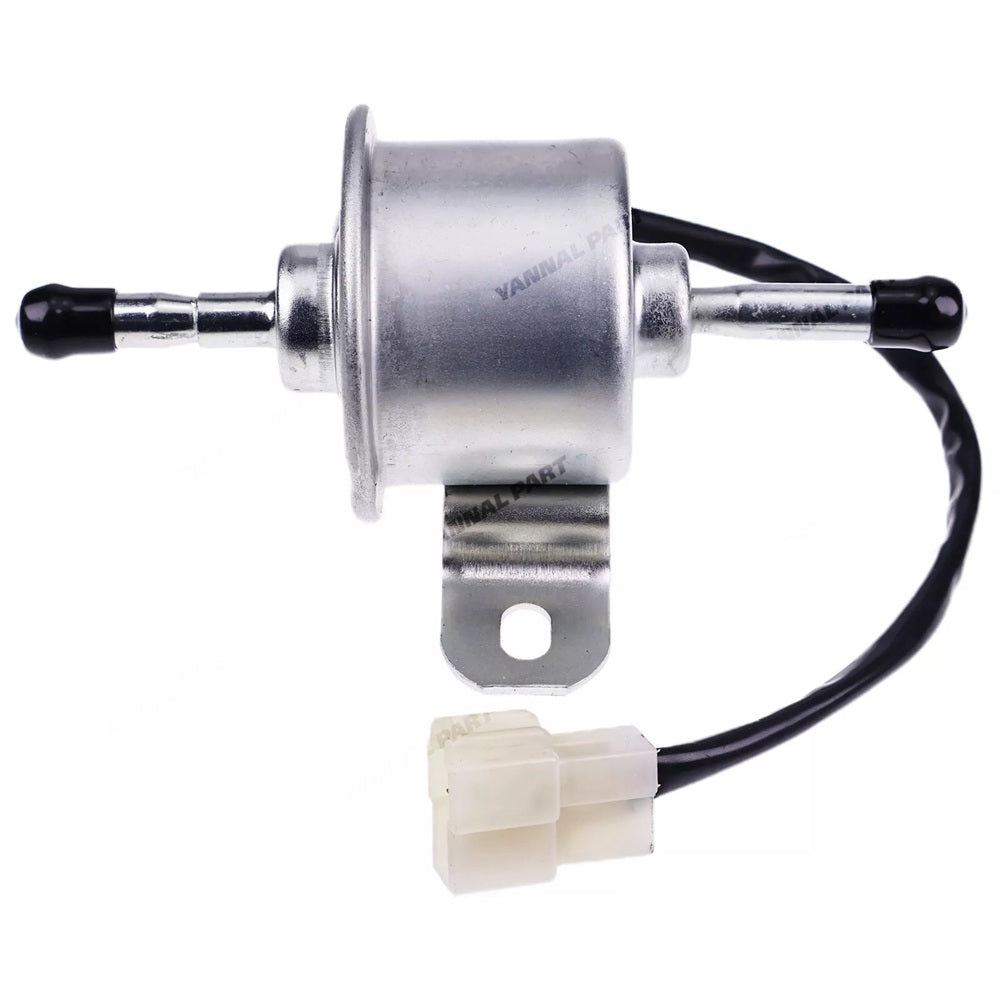 Fuel Pump SBA360800040 Fit For CASE Tractor DX18E DX25E DX24E DX22E