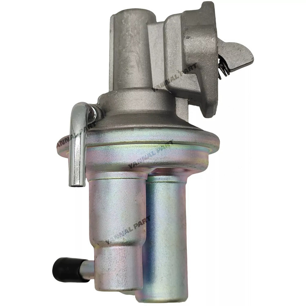 Fuel Hand Pump MD175198 Fit For Mitsubishi 4G63 4G64 Engine GP18K Forklift