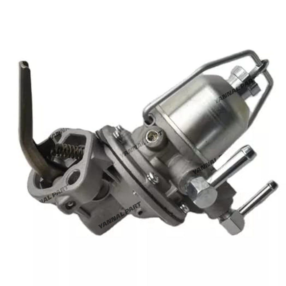 Fuel Pump 91H20-02280 Fit For Mitsubishi FG20 FG25 Nissan L02 Forklift