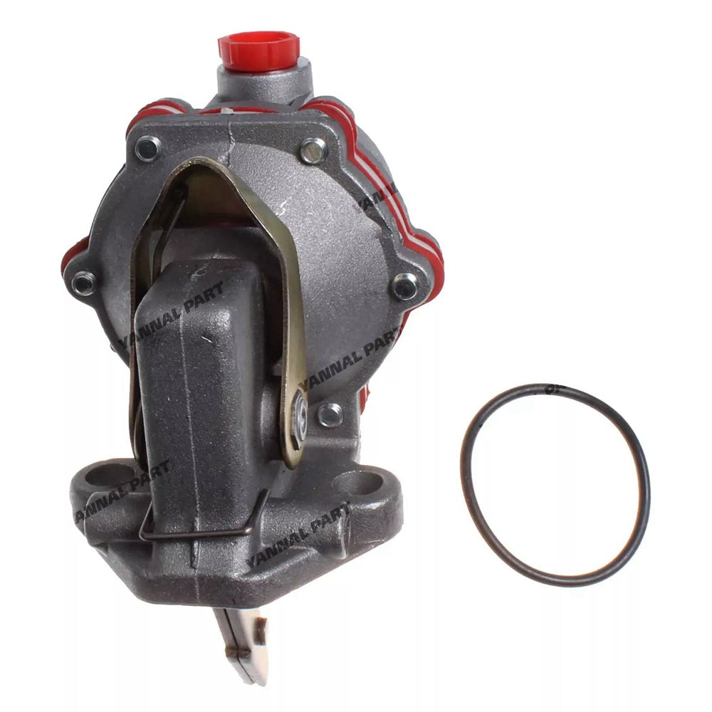 Fuel Lift Pump 4757883 Fit For CASE JX100U JX55 JX65 JX70U JX75 JX80U JX85 JX90U JX95