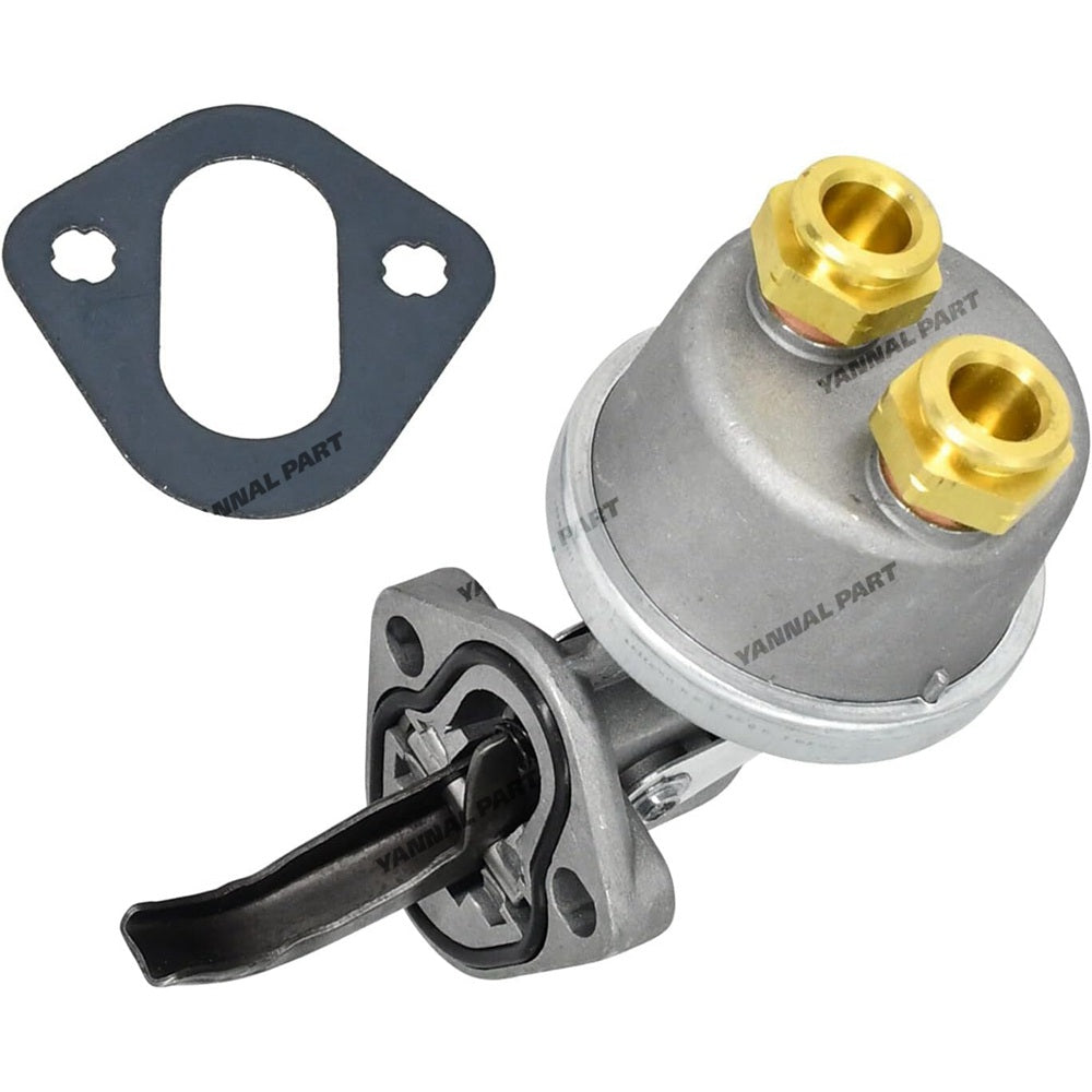 Fuel Lift Pump 504380241 Fit For Kobelco Excavator SK170-8 ED195-8 SK210-8 SK210LC-8