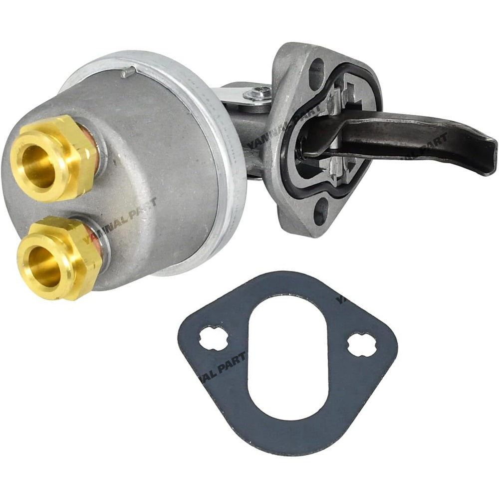 Fuel Lift Pump 504380241 Fit For Kobelco Excavator SK170-8 ED195-8 SK210-8 SK210LC-8