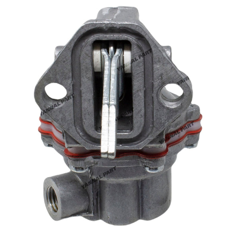 Fuel Pump 504090935 Fit For CASE Tractor JX1095N