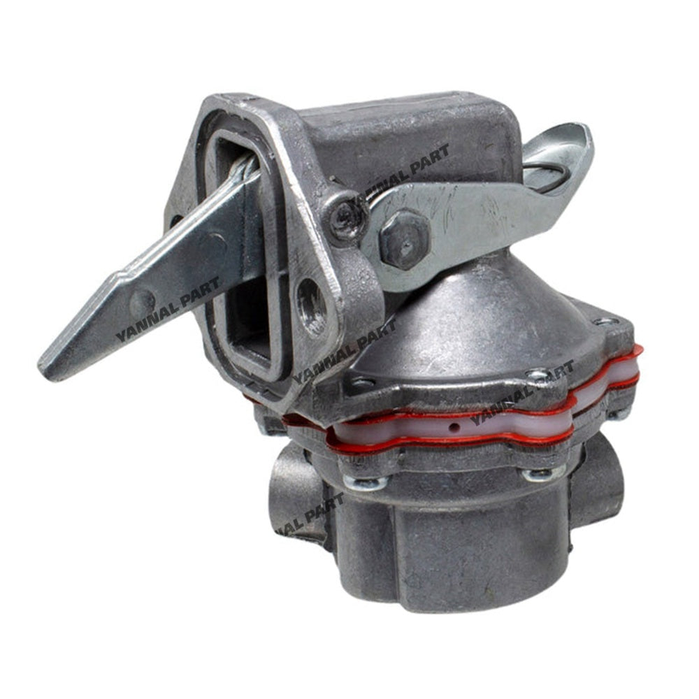 Fuel Pump 504090935 Fit For CASE Tractor JX1095N