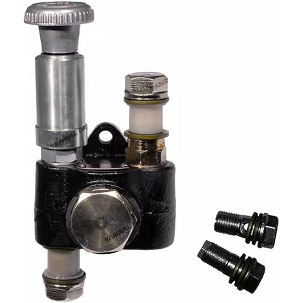 Fuel Feed Pump DK105220-4270 Fit For Komatsu Engine 4D94-2N 4D94-2D 4D94-2E 4D94-2P Bulldozer D20A-5