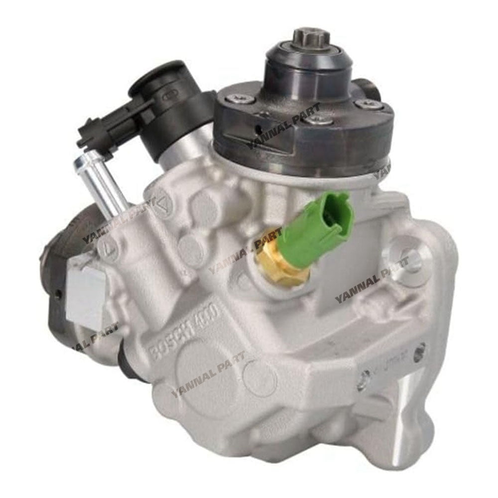 Fuel Injector Pump 0445010612 16790-RL0-G01 Fit For Honda Engine N22B3 Vehicle CR-V