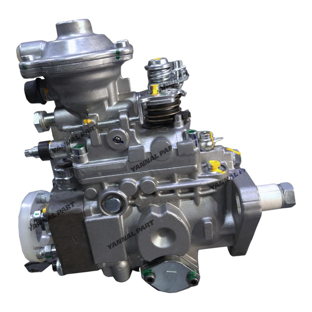 Fuel Injection Pump 0-460-424-289 3963961 Fit For Cummins Engine 4BT 3.9