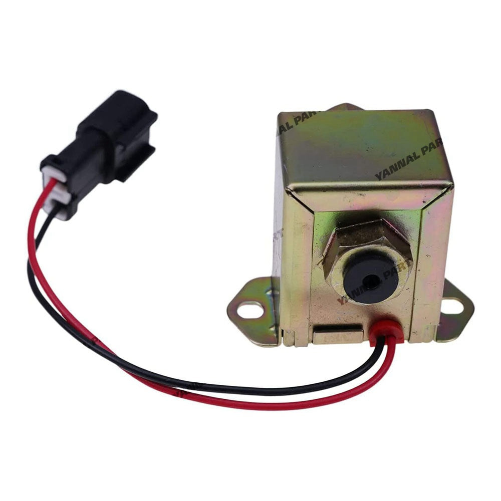 Fuel Pump KV13829 Fit For John Deere Engine 2.9L 3029 Skid Steer Loader 240 250 260 270 280