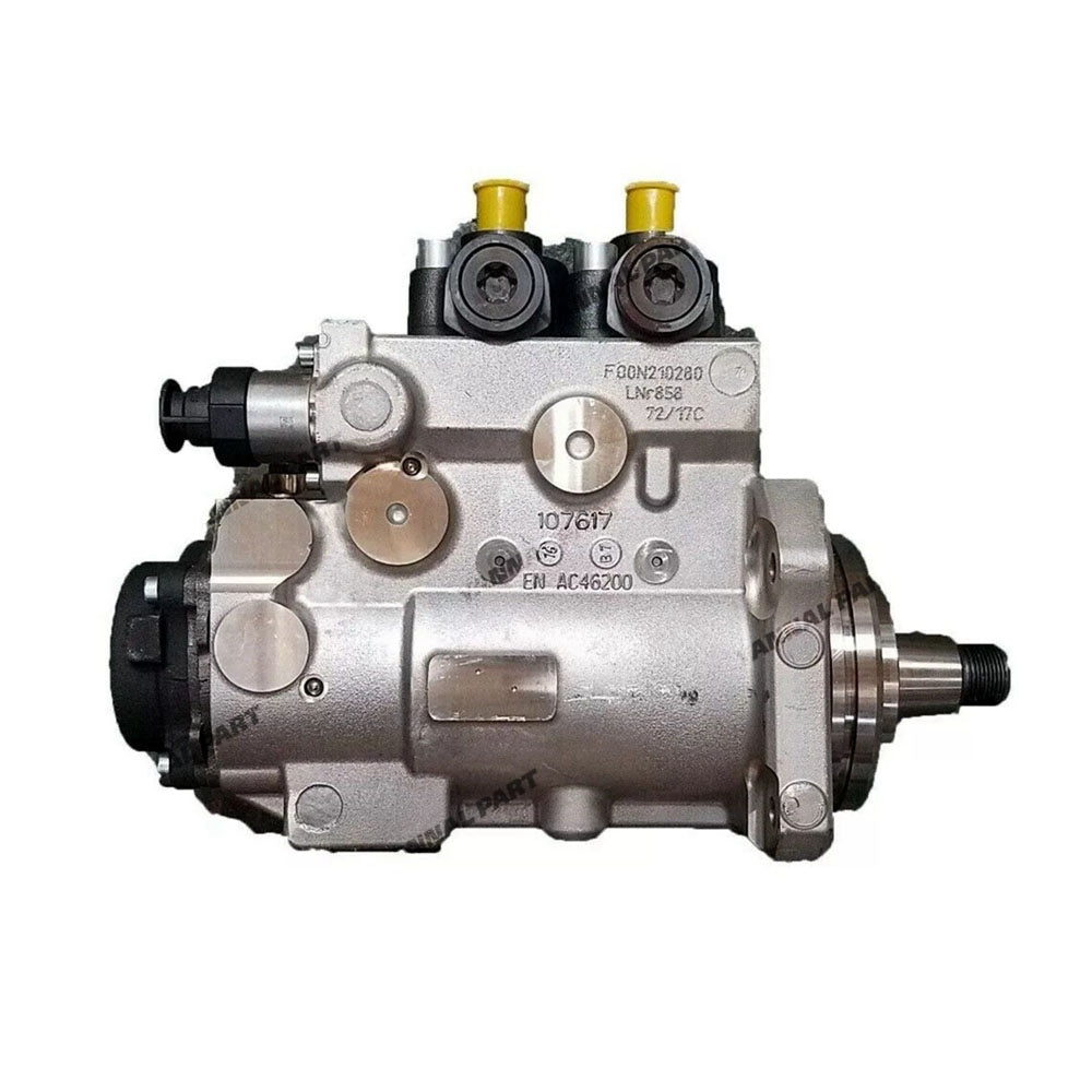 Fuel Pump 0-445-020-126 F00N210280 3007641C93 Fit For Bosch Navistar Maxxforce