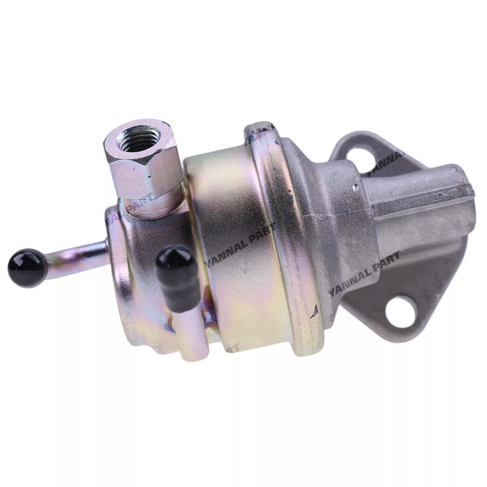 Fuel Pump 23100-78120-71 Fit For Toyota Engine 5K Forklift 5FG10 6FG10 5FG20 6FG20