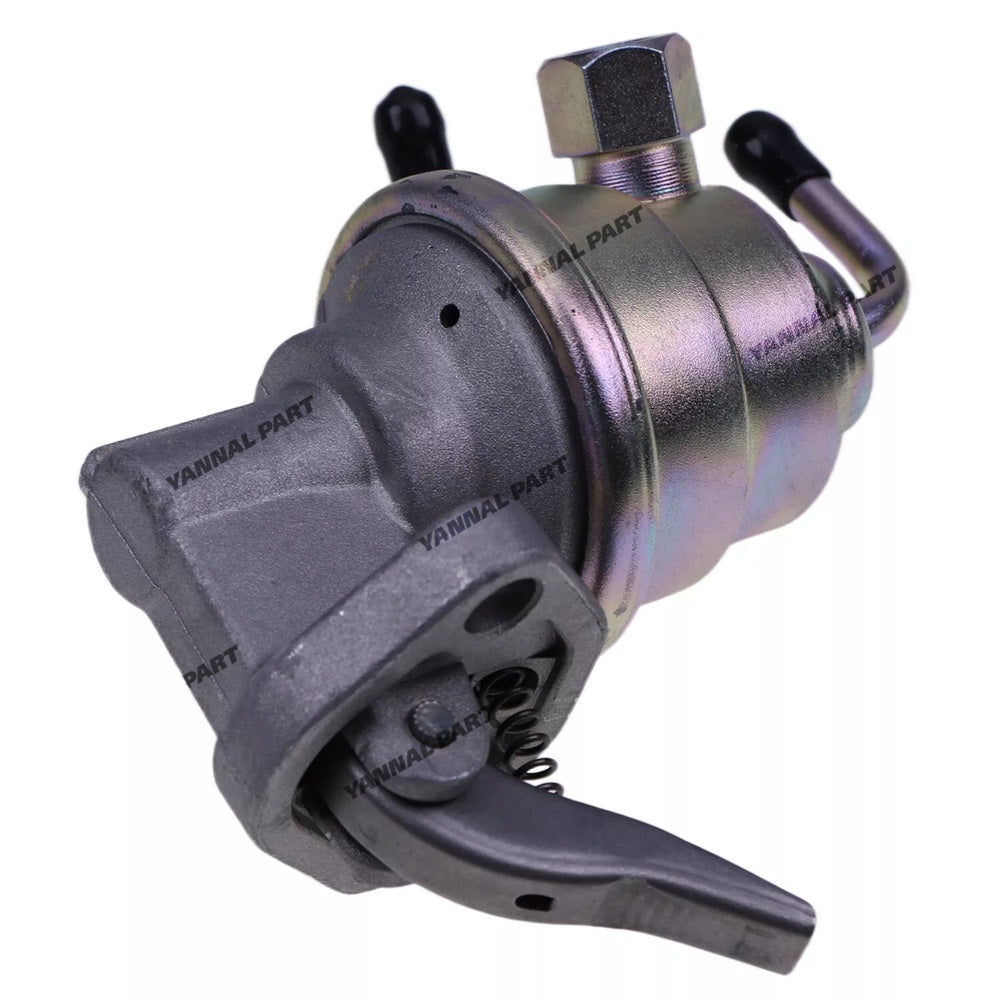 Fuel Pump 23100-78120-71 Fit For Toyota Engine 5K Forklift 5FG10 6FG10 5FG20 6FG20