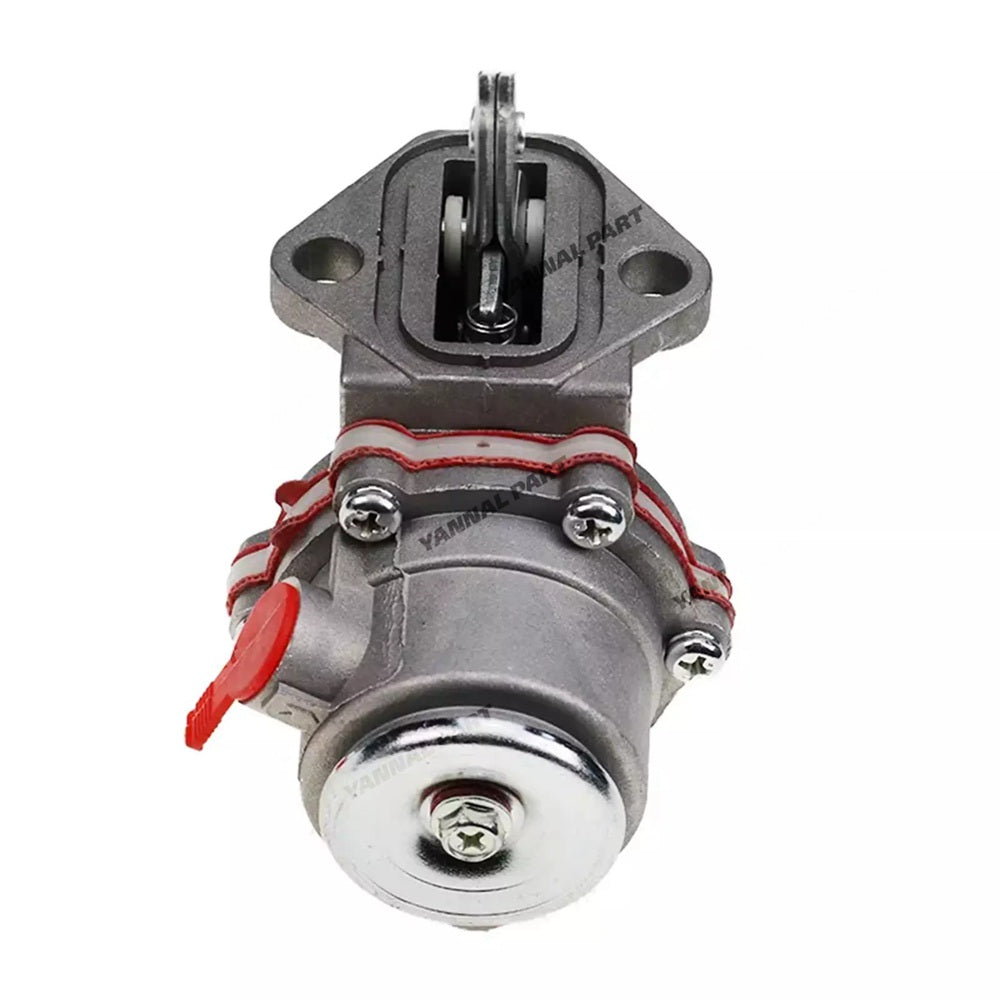 Fuel Lift Transfer Pump 504090936 Fit For Case Tractor JX80 JX55 JX95 JX85 JX60 JX90 JX65 JX70 JX75 JX1070N
