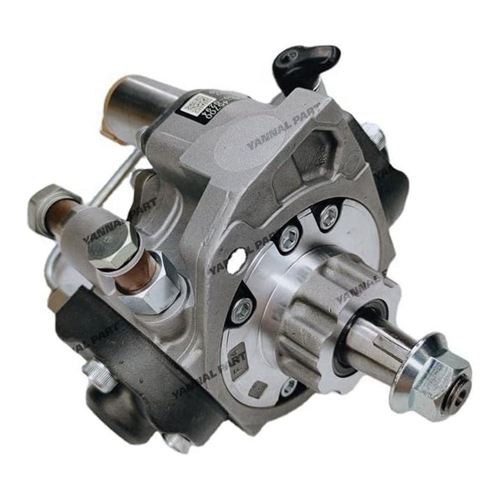 Fuel Pump 33100-45700 3310045700 Fit For Hyundai Forklift 35D-7 35D-7E 50D-7E 80D-7E HDF50-7 40D-7 45D-7 40D-7E 45D-7E 50D-7AE