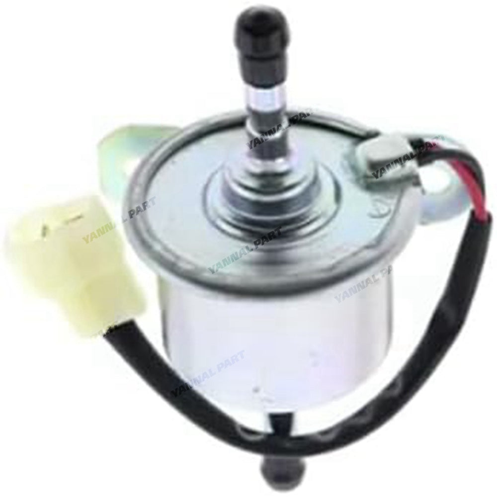 Fuel Pump VOE17224270 Fit For Volvo BL60B BL61B BL70B BL71B DD25 DD25B EC60E ECR25D ECR58D ECR88D L30G L35G SD75