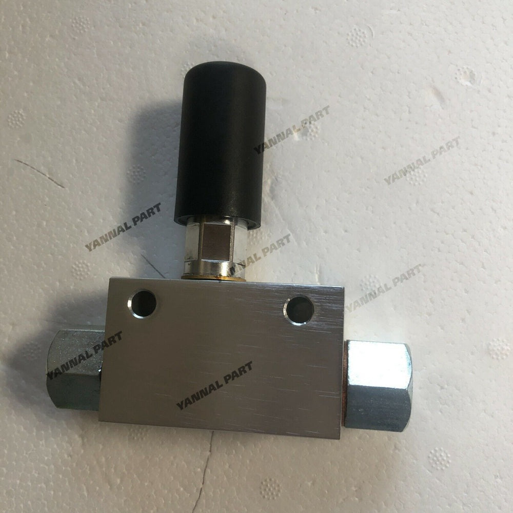 Feed Pump VOE20450901 Fit For Volvo Penta Engine TD520VE TD720VE TD420VE Excavator EC140B EC160B EC180B EC210B EW145B