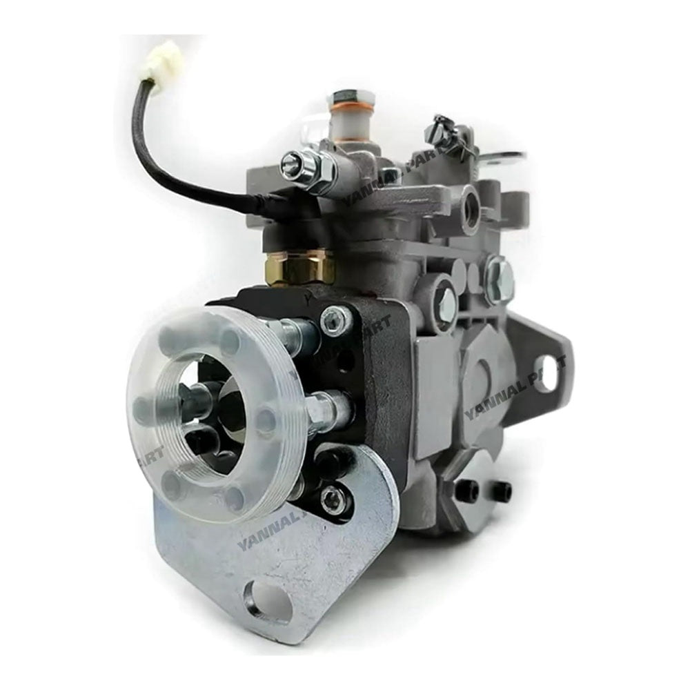 Fuel Injection Pump 22100-67070 Fit For Toyota Engine 1KZ-TE Vehicle Land Cruiser Prado Colorado Hilux