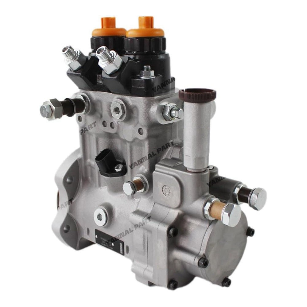 Fuel Injection Pump 6245-71-1101 Fit For Komatsu Engine SAA6D170E Excavator PC1250-8 PC1250-8R PC1250SP-8