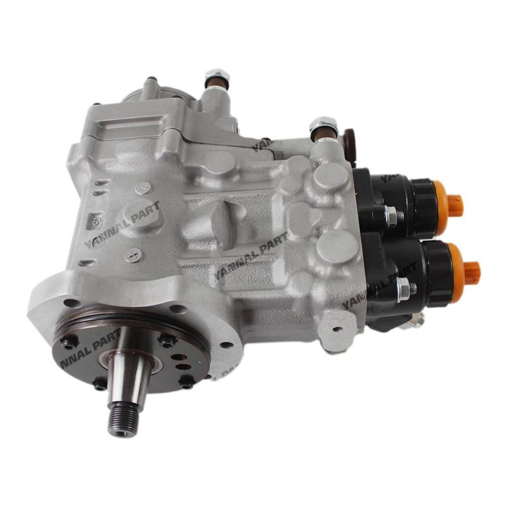 Fuel Injection Pump 6245-71-1101 Fit For Komatsu Engine SAA6D170E Excavator PC1250-8 PC1250-8R PC1250SP-8