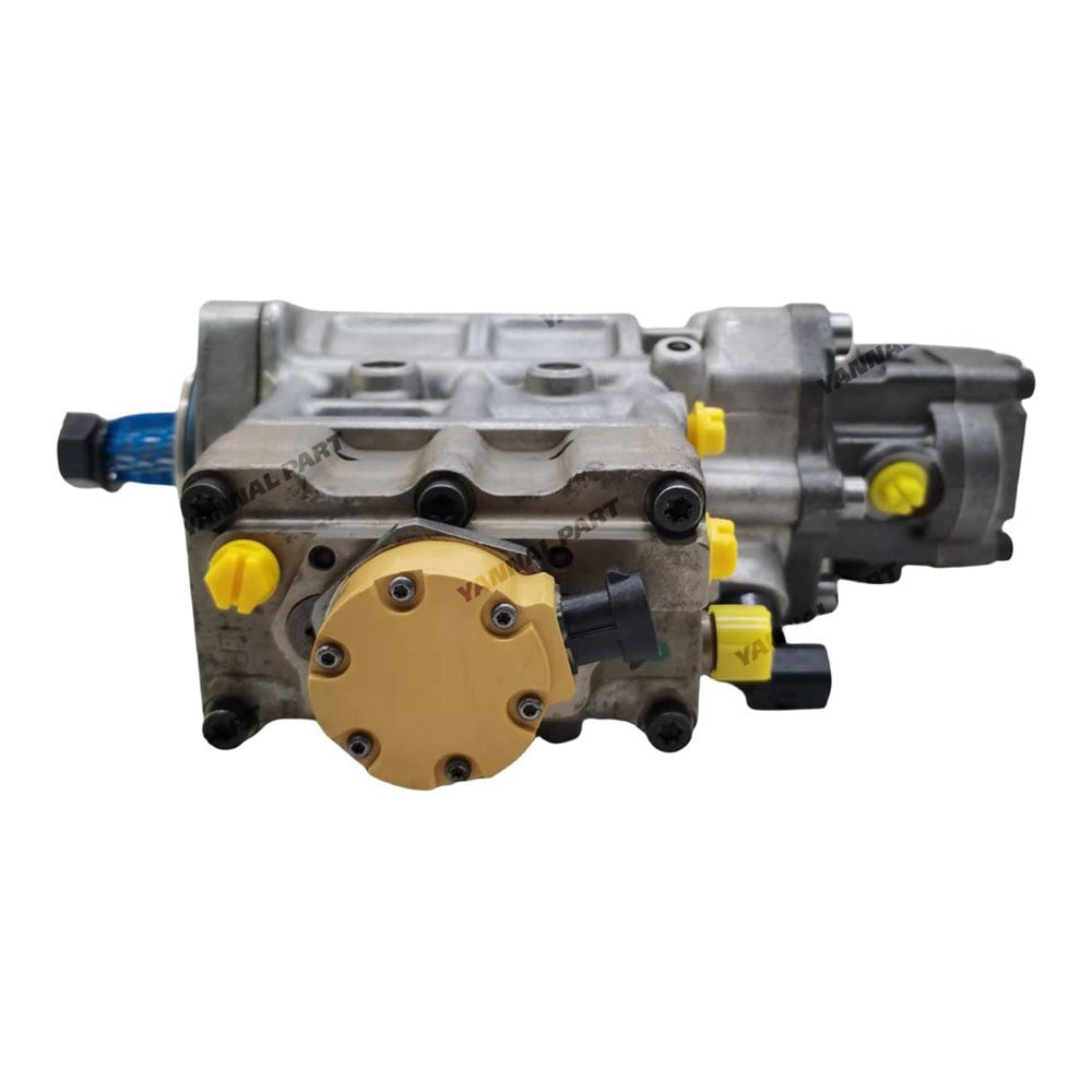 Fuel Injection Pump 276-8398 Fit For Caterpillar CAT Engine C6.6 Excavator M316D M318D M322D