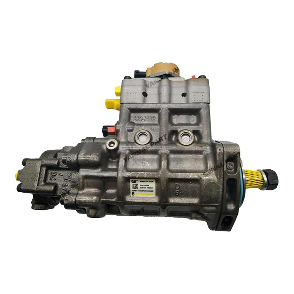 Fuel Injection Pump 279-7861 10R-7657 Fit For Caterpillar CAT Engine 3066 C6.4 Excavator 320C 320D 321C 323D L