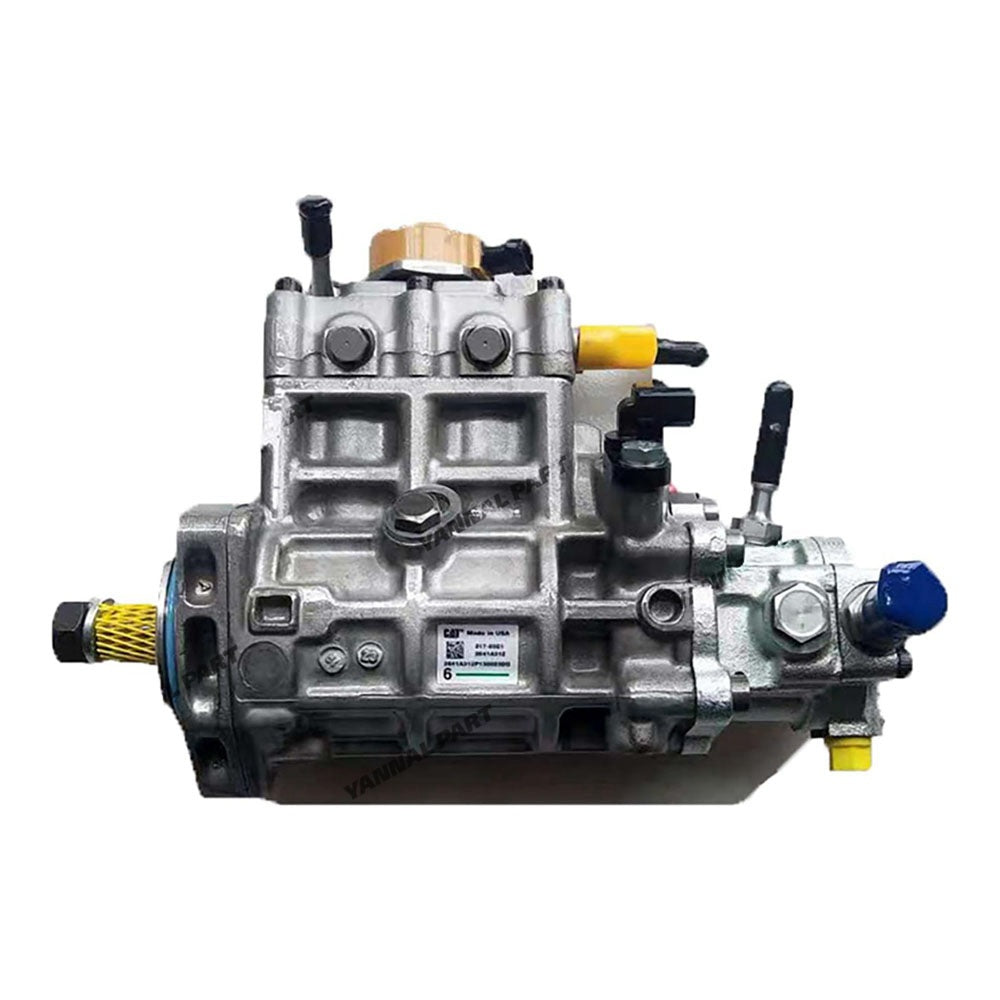 Fuel Injection Pump 279-7861 10R-7657 Fit For Caterpillar CAT Engine 3066 C6.4 Excavator 320C 320D 321C 323D L