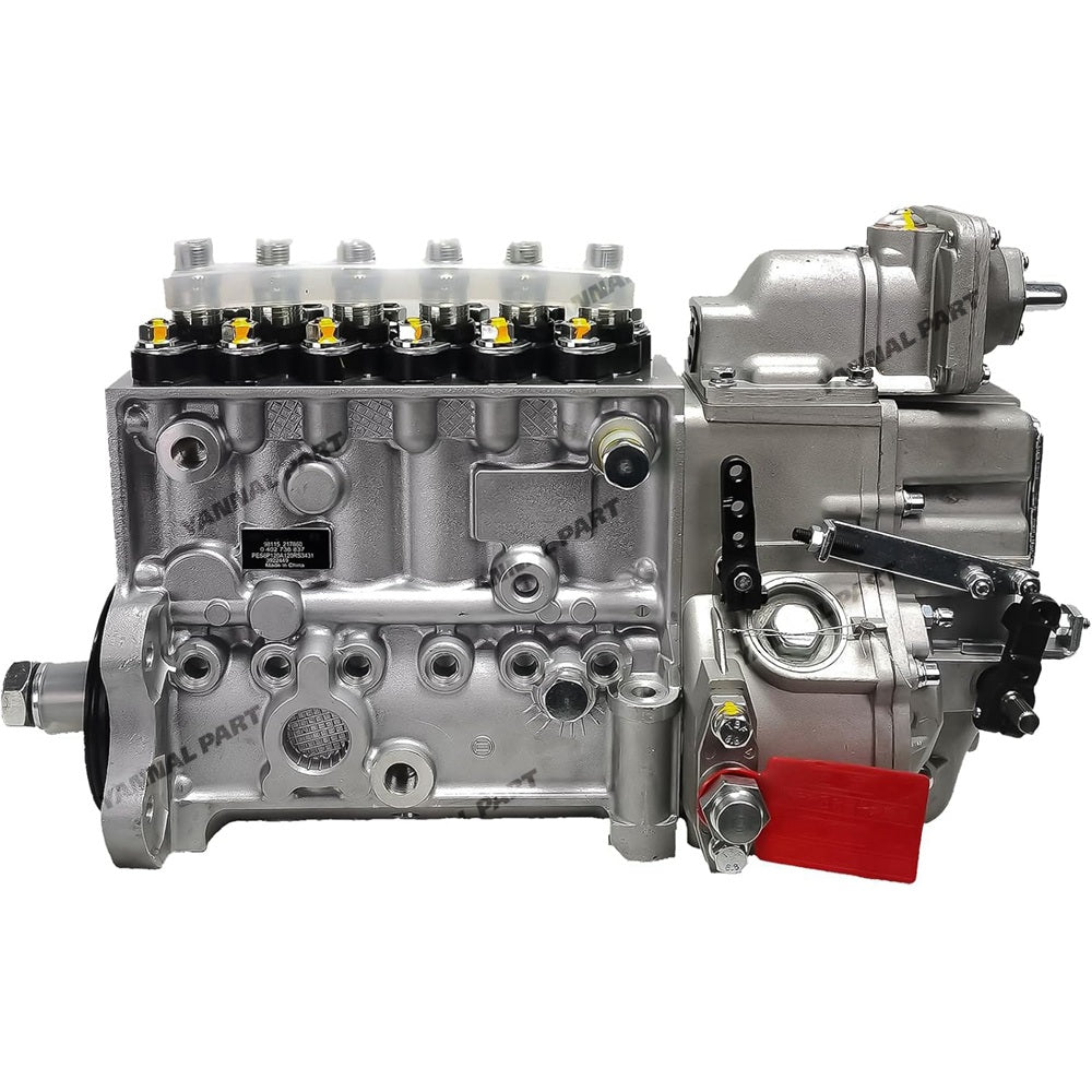 Fuel Injection Pump 3926776 Fit For Cummins Engine C8.3 6CT8.3 CASE Tractor 8950