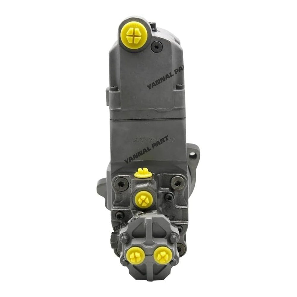 Fuel Injection Pump 254-4358 10R-3145 Fit For Caterpillar CAT Engine C9 C-9 Tractor D6R III