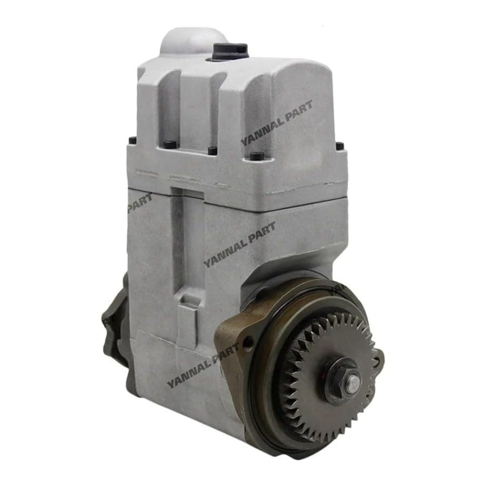 Fuel Injection Pump 254-4358 10R-3145 Fit For Caterpillar CAT Engine C9 C-9 Tractor D6R III