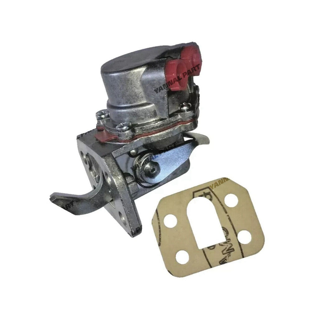 Fuel Lift Pump 296265A1 Fit For CASE IH Tractor CS48 CS52 CS58 CS63 CX50 CX60 C50 C60