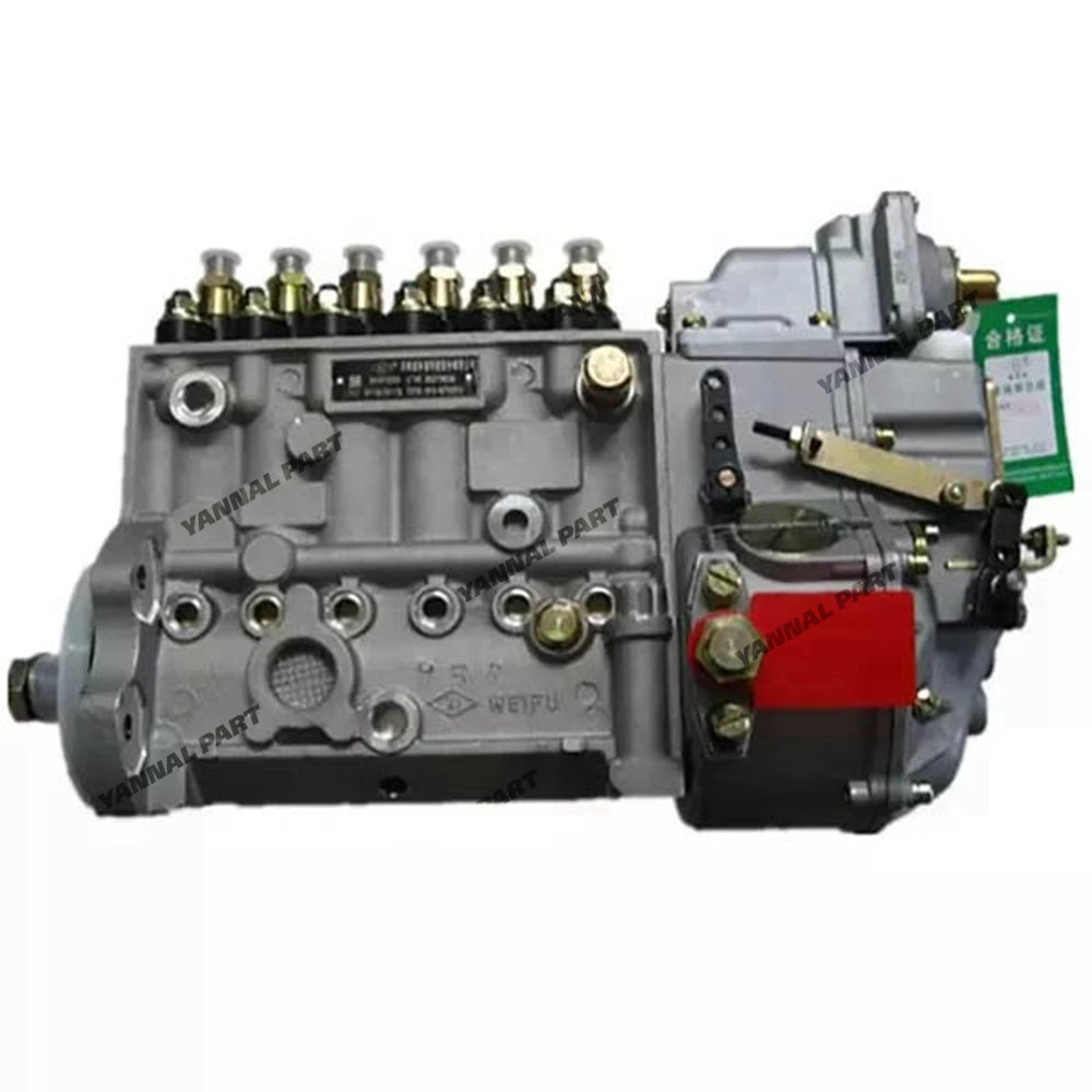 Fuel Injection Pump 4989873 3976437 3976438 Fit For Cummins Engine 6CTA8.3-C260