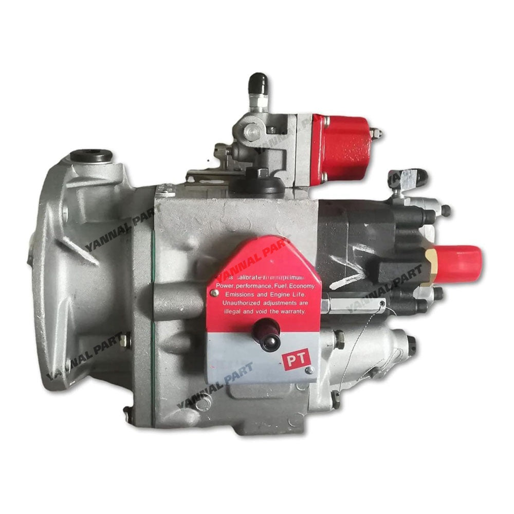 Fuel Injection Pump 5340377 Fit For Cummins Engine 6L8.9-C275