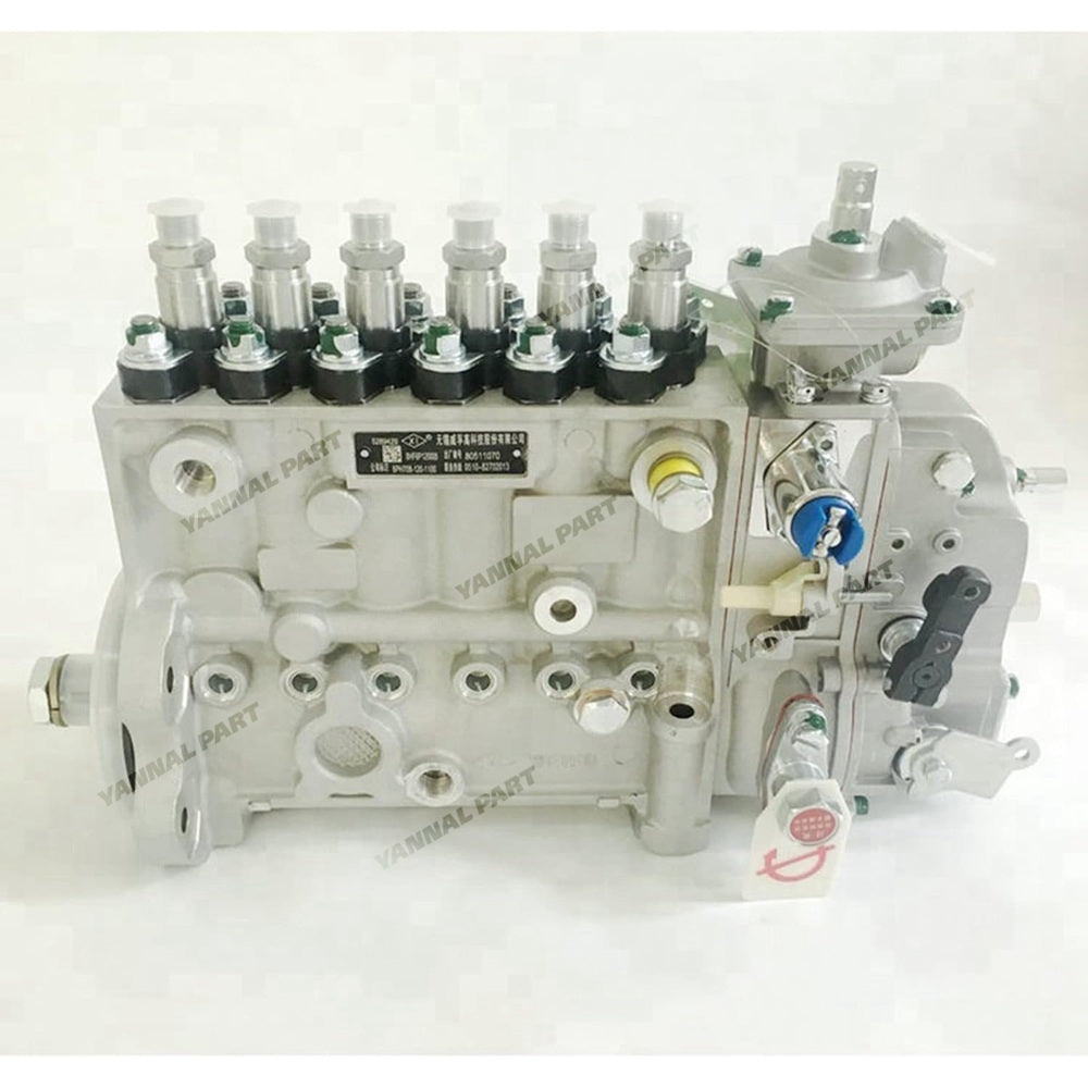 Fuel Injection Pump 5289429 C5289429 Fit For Cummins Engine 6CT 6CTA8.3 6L
