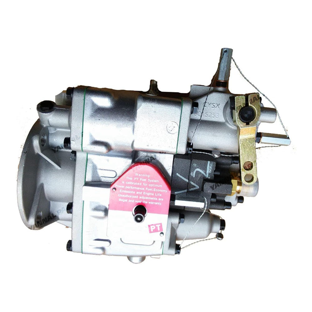 Fuel Injection Pump 4076956 3086405 Fit For Cummins Engine K19 KTA19 QSK19