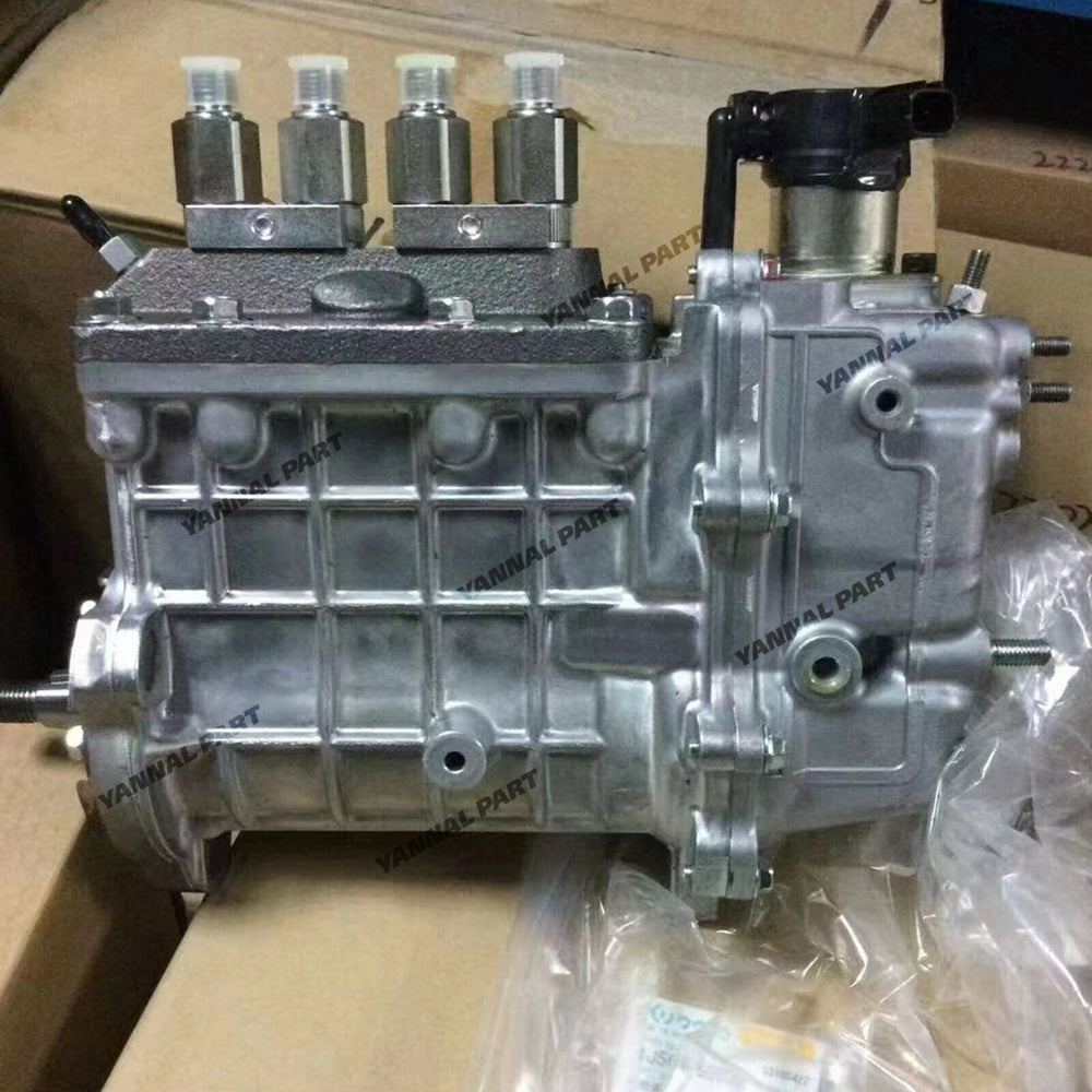Fuel Injection Pump 1J569-50032 1J56950032 Fit For Kubota