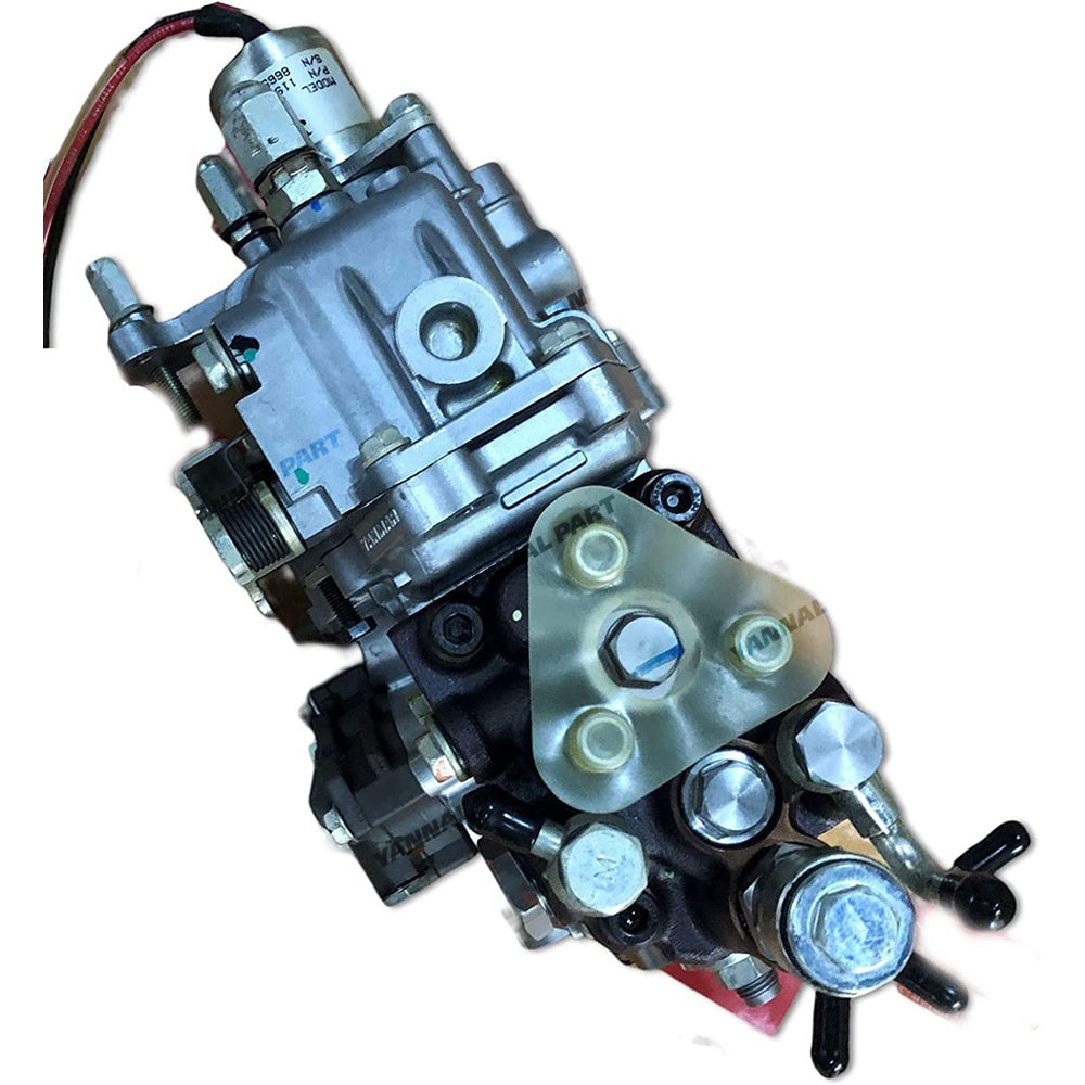 Fuel Injection Pump 729240-51350 72924051350 for Yanmar Engine 3TNV84