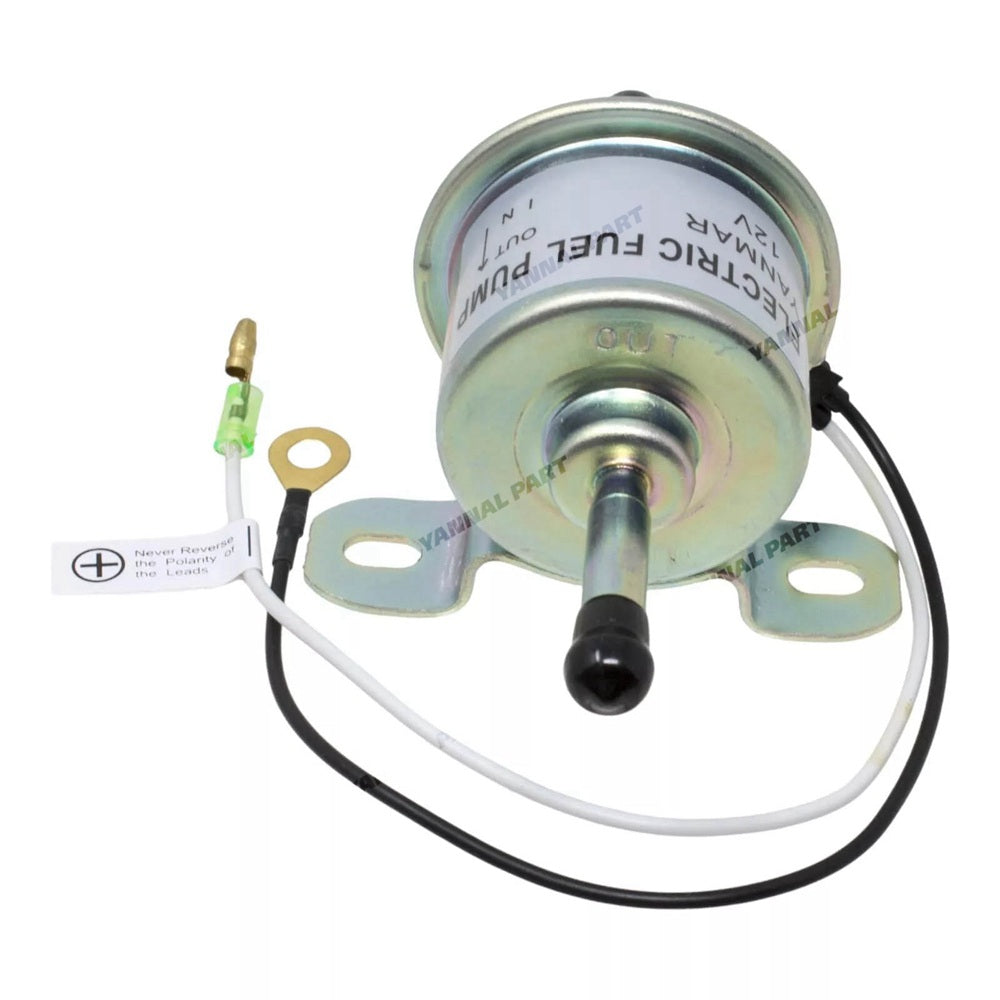 Fuel Pump 16851-52032 for Kubota Tractor BX1860 BX1870 BX1870-1 BX1880 BX2360 BX2370 BX2380