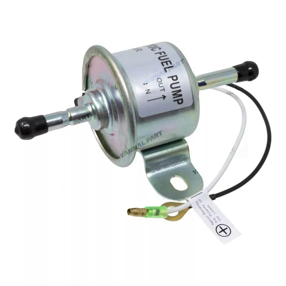 Fuel Pump 16851-52032 for Kubota Tractor BX1860 BX1870 BX1870-1 BX1880 BX2360 BX2370 BX2380