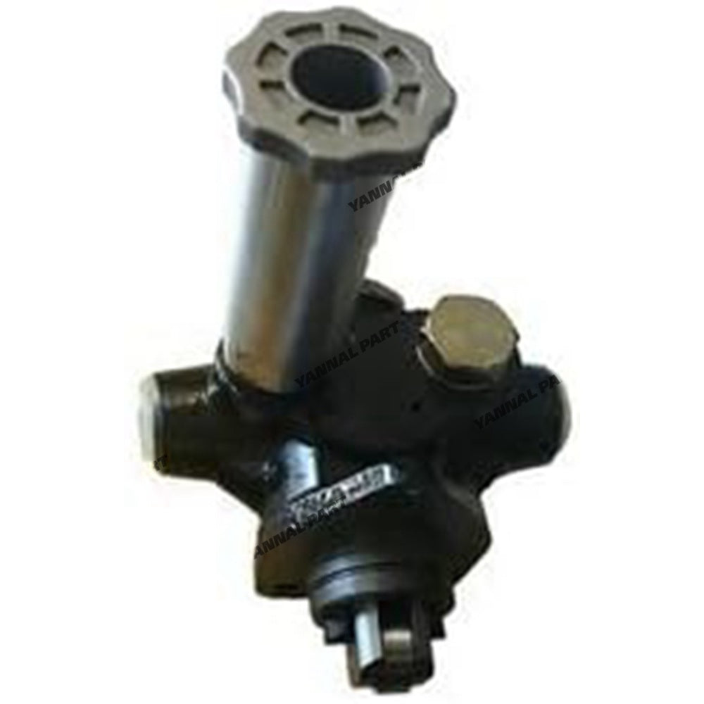 Fuel Feed Pump DK105210-4690 Fit For Komatsu Engine S6D110-1 SA6D110-1