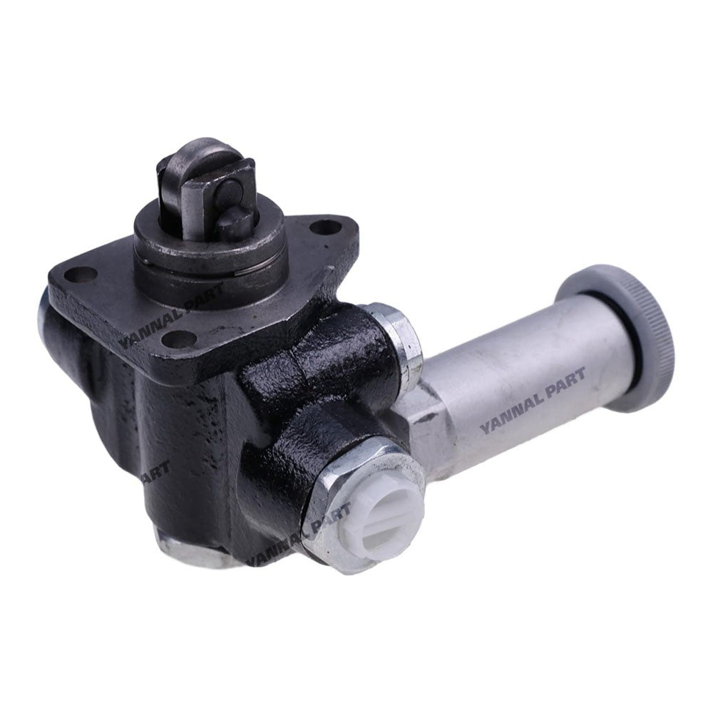 Fuel Feed Pump 1-15750130-0 Fit For Isuzu Engine 6HK1 Hitachi Excavator ZX330