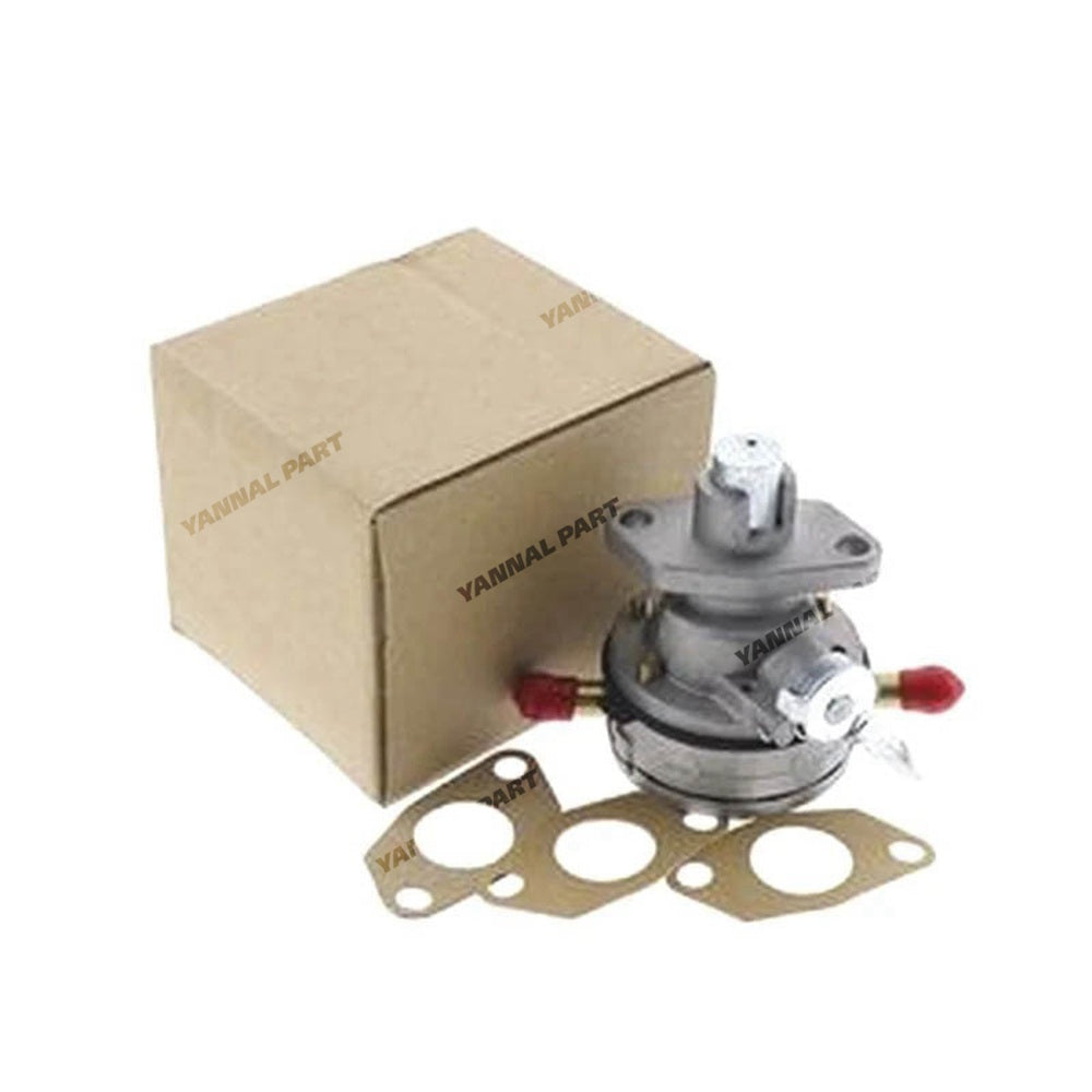 Fuel Feed Pump 129100-52101 12910052101 for Yanmar 1GM 2QM 3QM Marine Enigne 3TNV76 2TNV70 4TNE84 Enigne