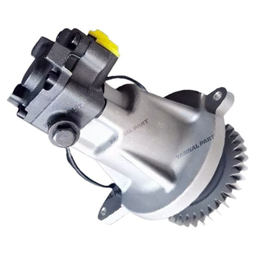 Fuel Pump VOE21635801 Fit For Volvo EC340D EC350E EC380D EC480D EC700B EC750D EC950E