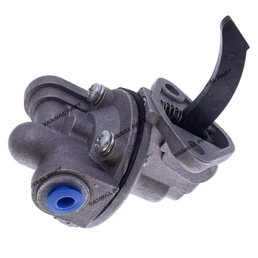 Fuel Pump AM876410 Fit For Yanmar Engine 3TNE74 John Deere Tractor 2210 4010 4100 4110 670 770