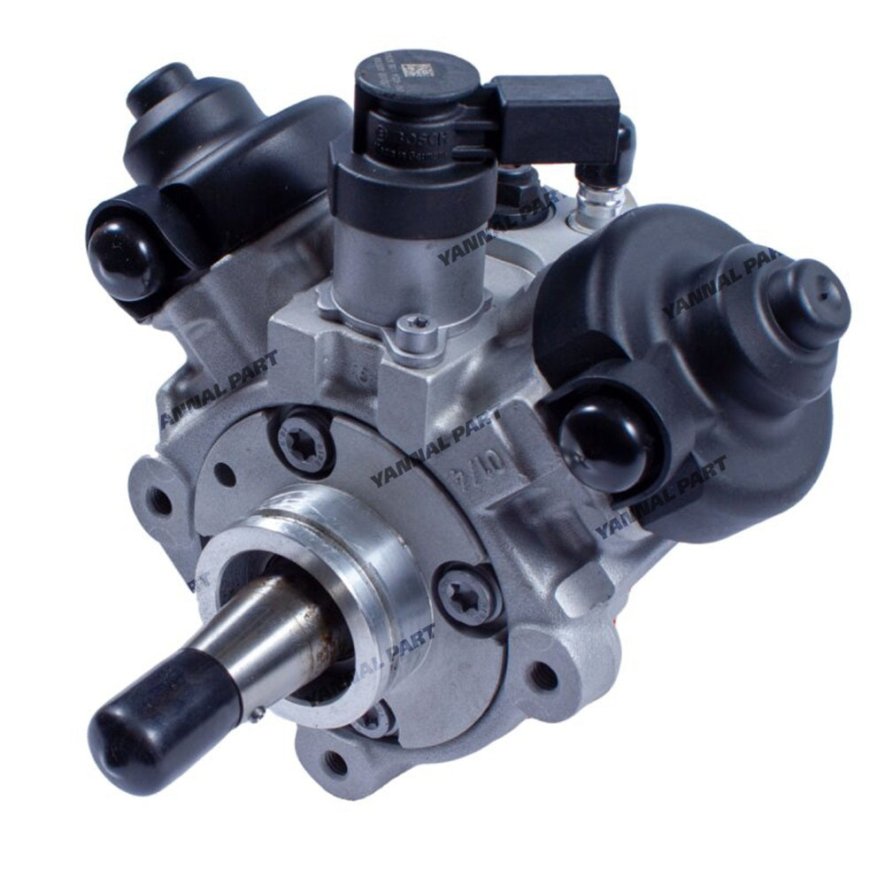 Fuel Injection Pump 0445010620 0445010664 057130755T Fit For Audi Engine CCFA CCFC Vehicle Q7