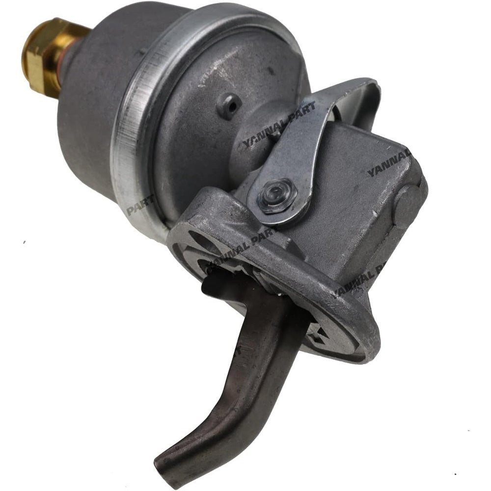 Fuel Lift Pump 2830266 Fit For Cummins Engine 4B 4BT 4BTA 4BTAA 3.9 B4.5S B6.7S